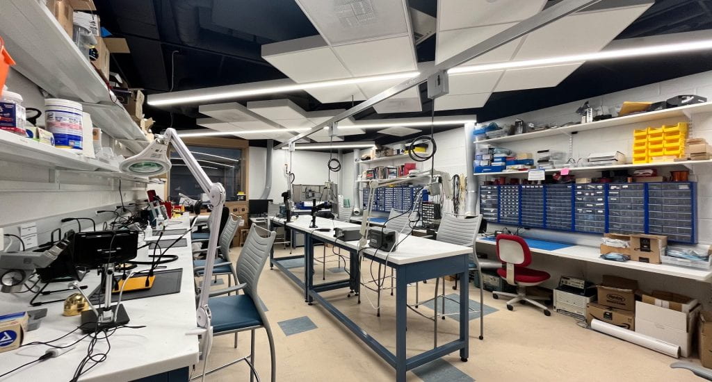 Maker Club Cornell's premier space for makers