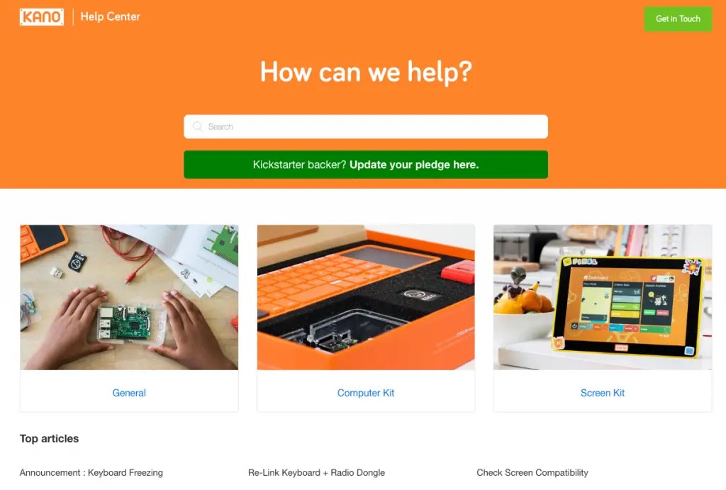 Kano Pixel Review Maker Hacks