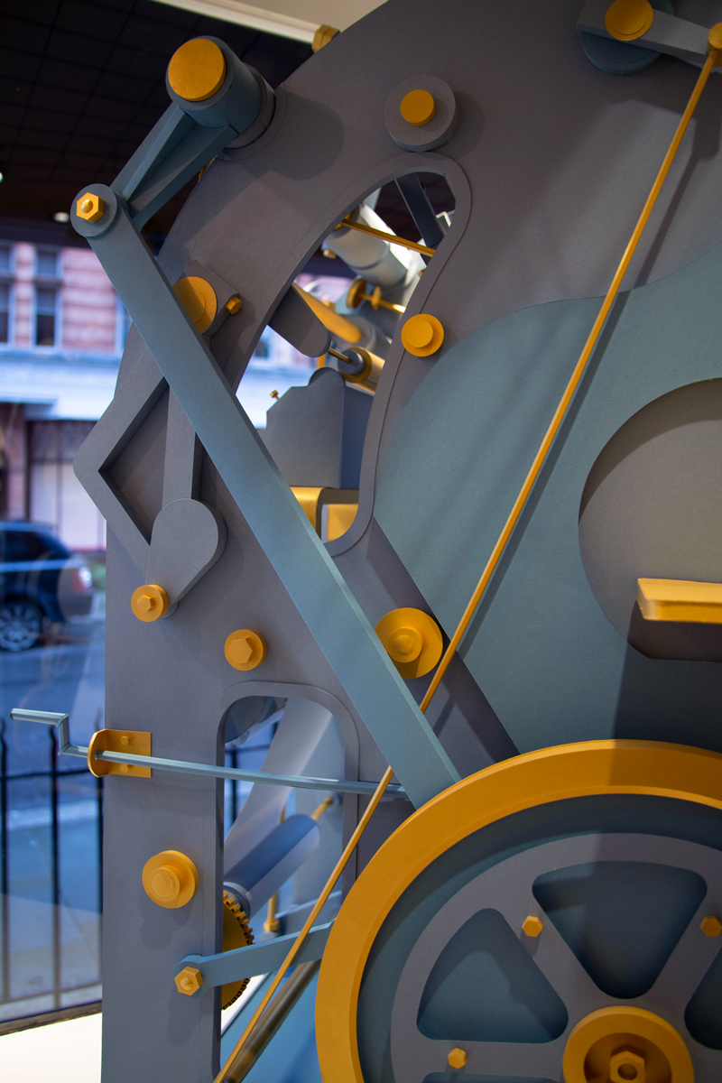 Mount Street Printers