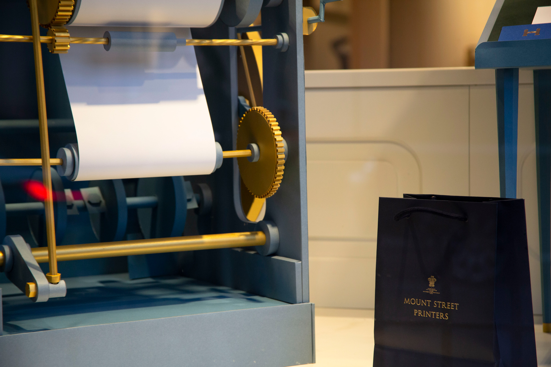 Mount Street Printers