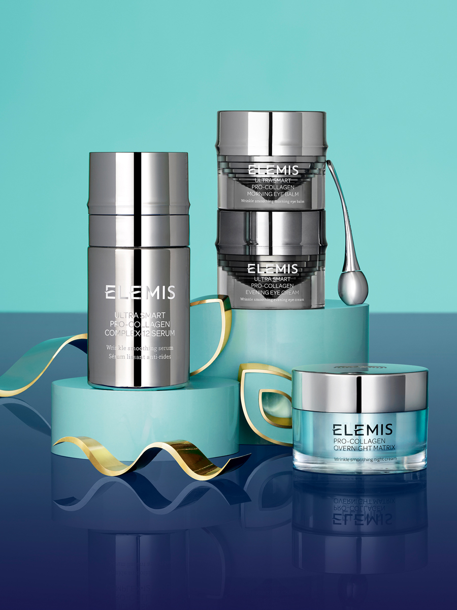 Elemis Christmas Makerie Studio