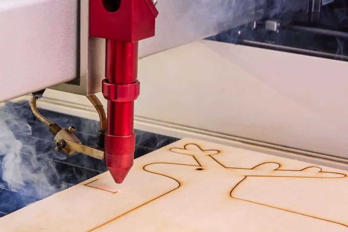 Dremel Laser Cutter vs. Which is Better? Maker Industry