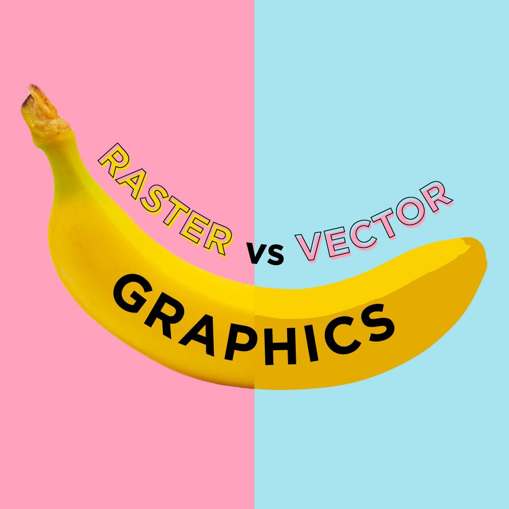 Vector vs Raster Graphics Explained Everything You Need to Know Maker Lex