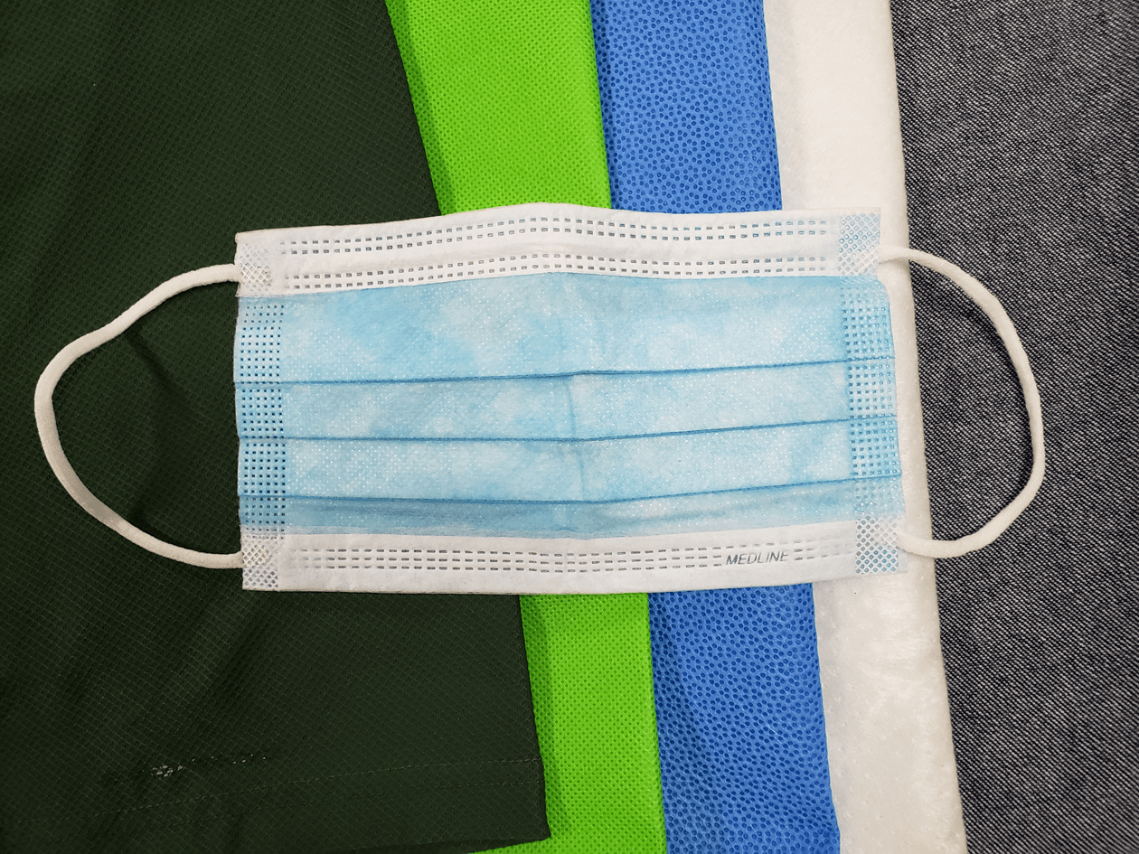 Mask Fabrics: Introduction to Fibers and Fabrics - MakerMask