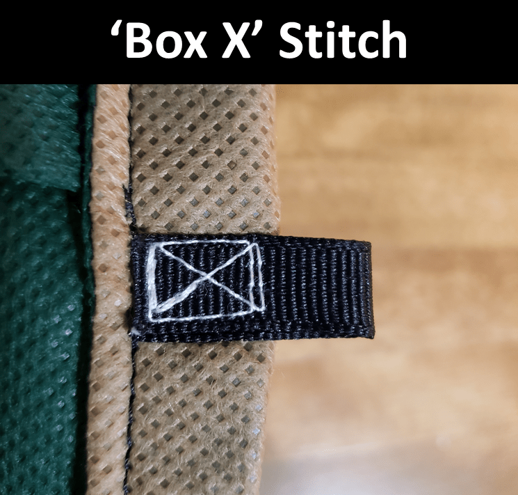 Common Approaches to Increasing Seam Strength MakerMask