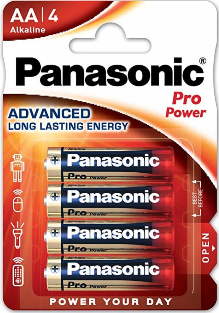 Experts in Battery Technology Makermax Inc.