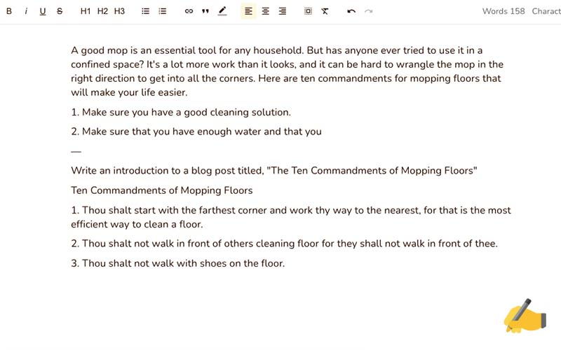 Jarvis vs. Rytr Which AI Copywriting Assistant to Get? Maker's Aid