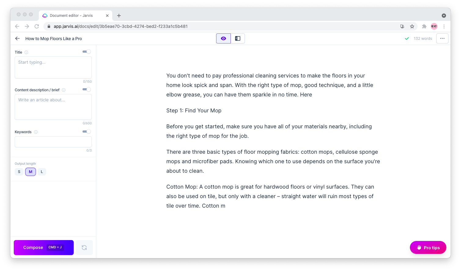 Jarvis vs. Rytr Which AI Copywriting Assistant to Get? Maker's Aid
