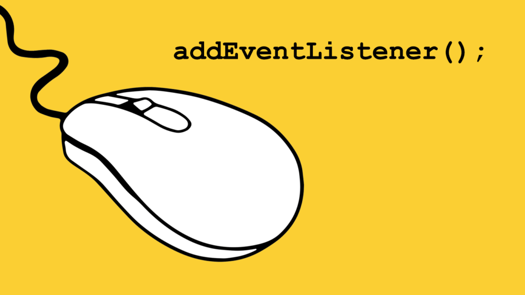 Event Listeners for Multiple Elements in JavaScript Maker's Aid