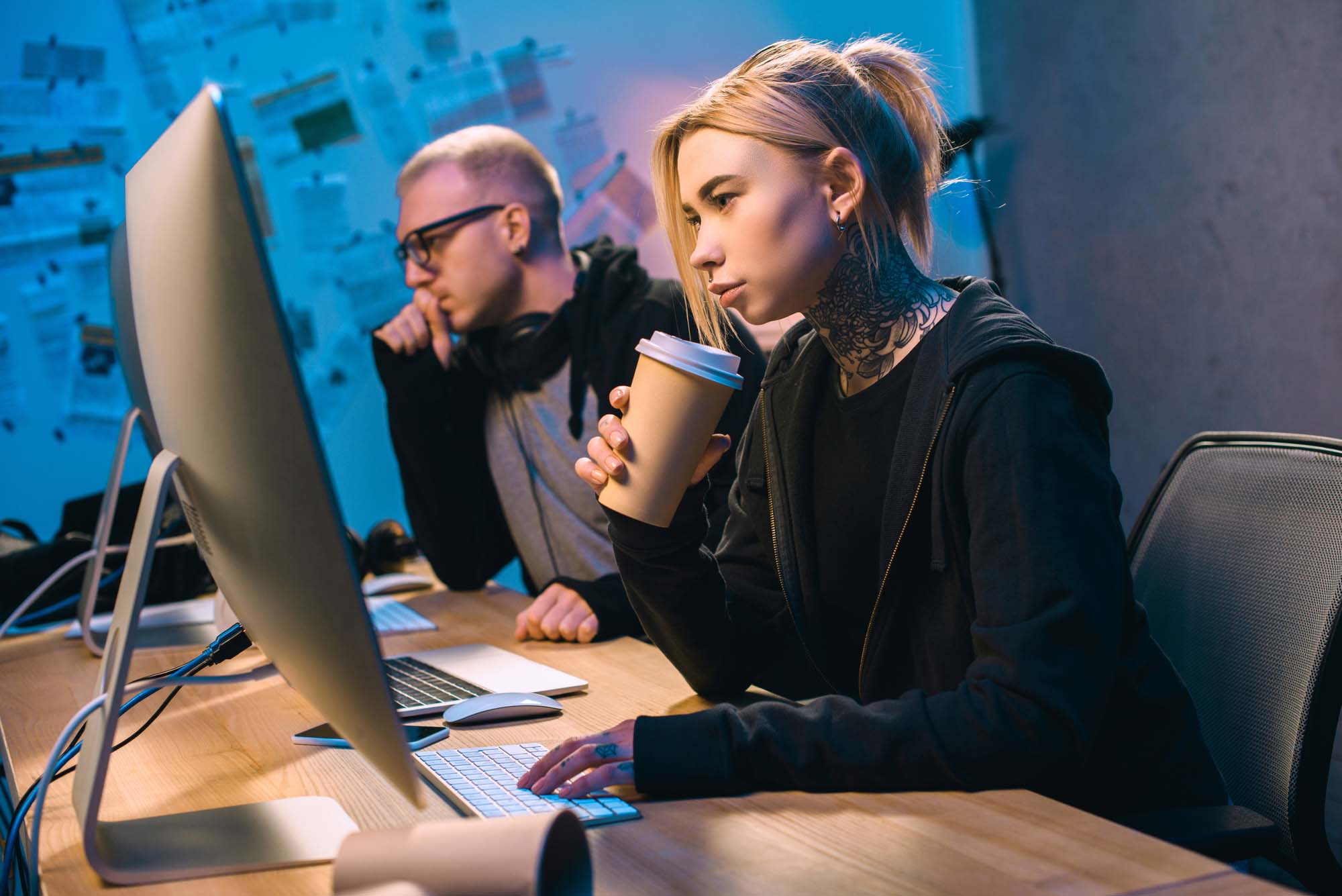 The Best Chairs For Programmers in 2023 Maker's Aid