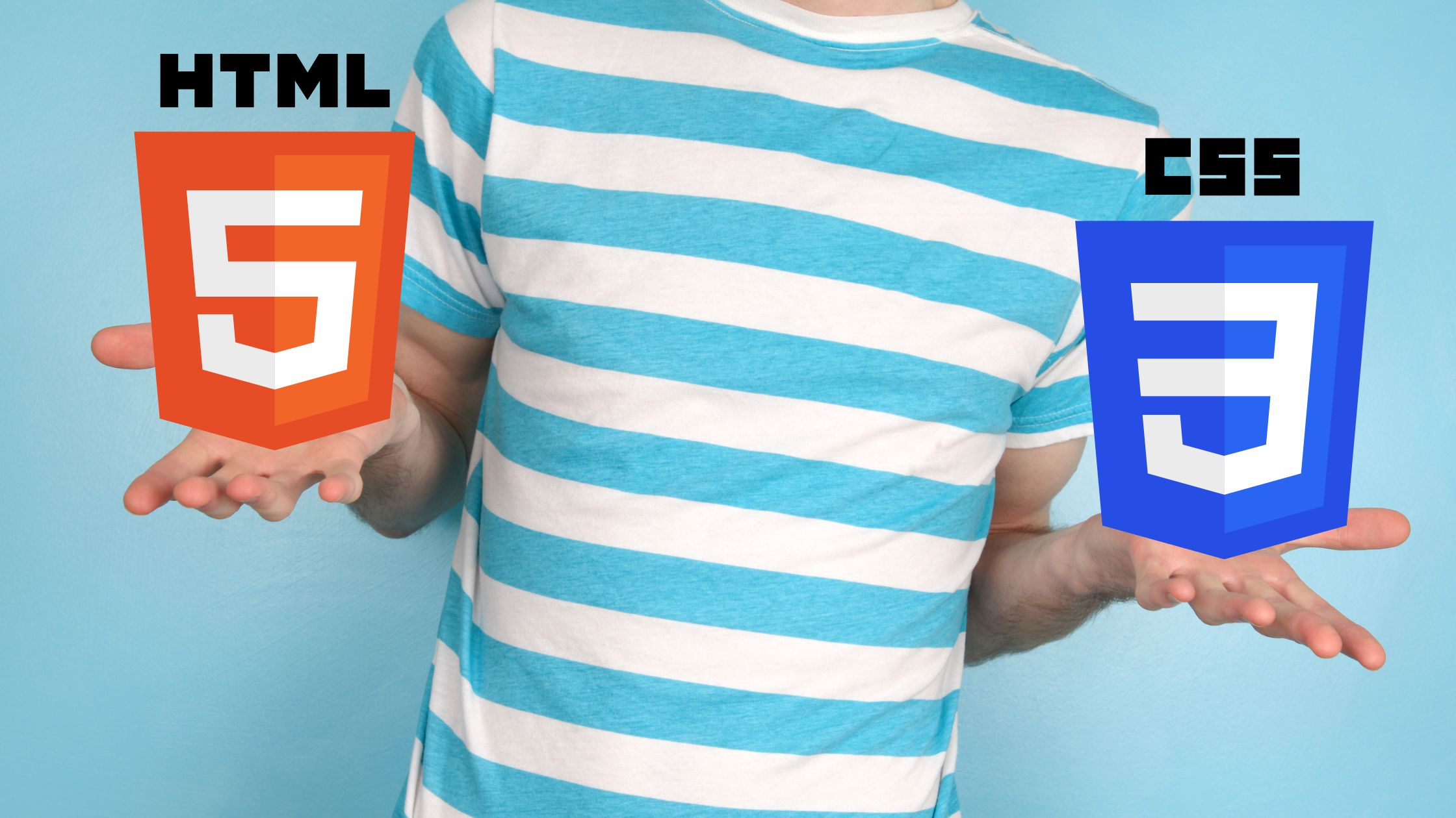 Are HTML and CSS Worth Learning in 2024? Maker's Aid