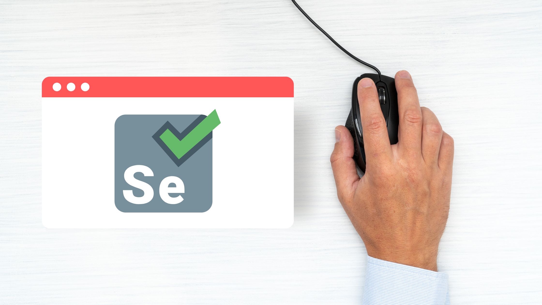 Selenium IDE Click Doesn't Work? Maker's Aid