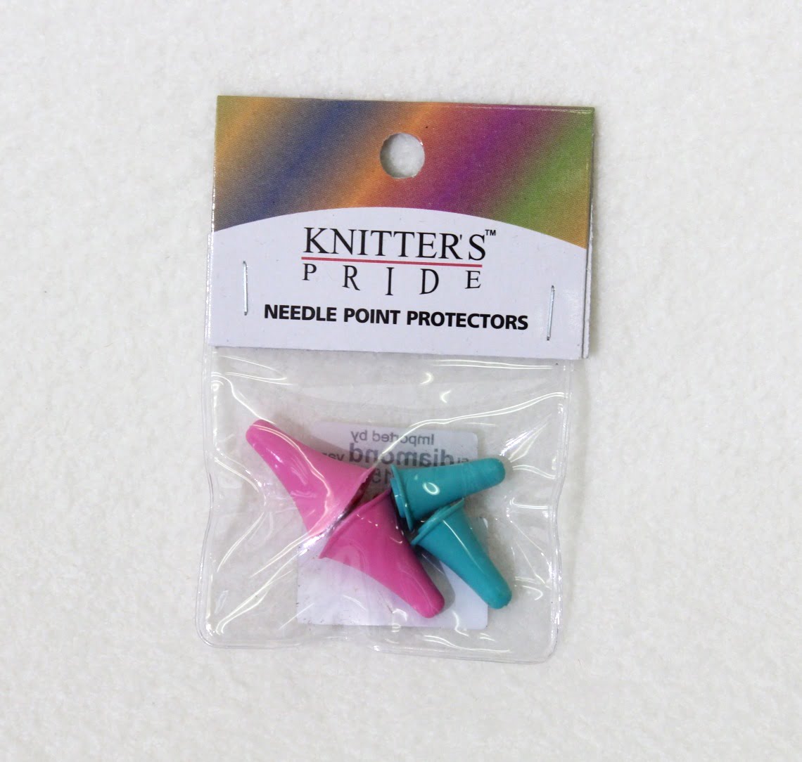 Knitter’s Pride Needle Point Protectors Maker Savvy