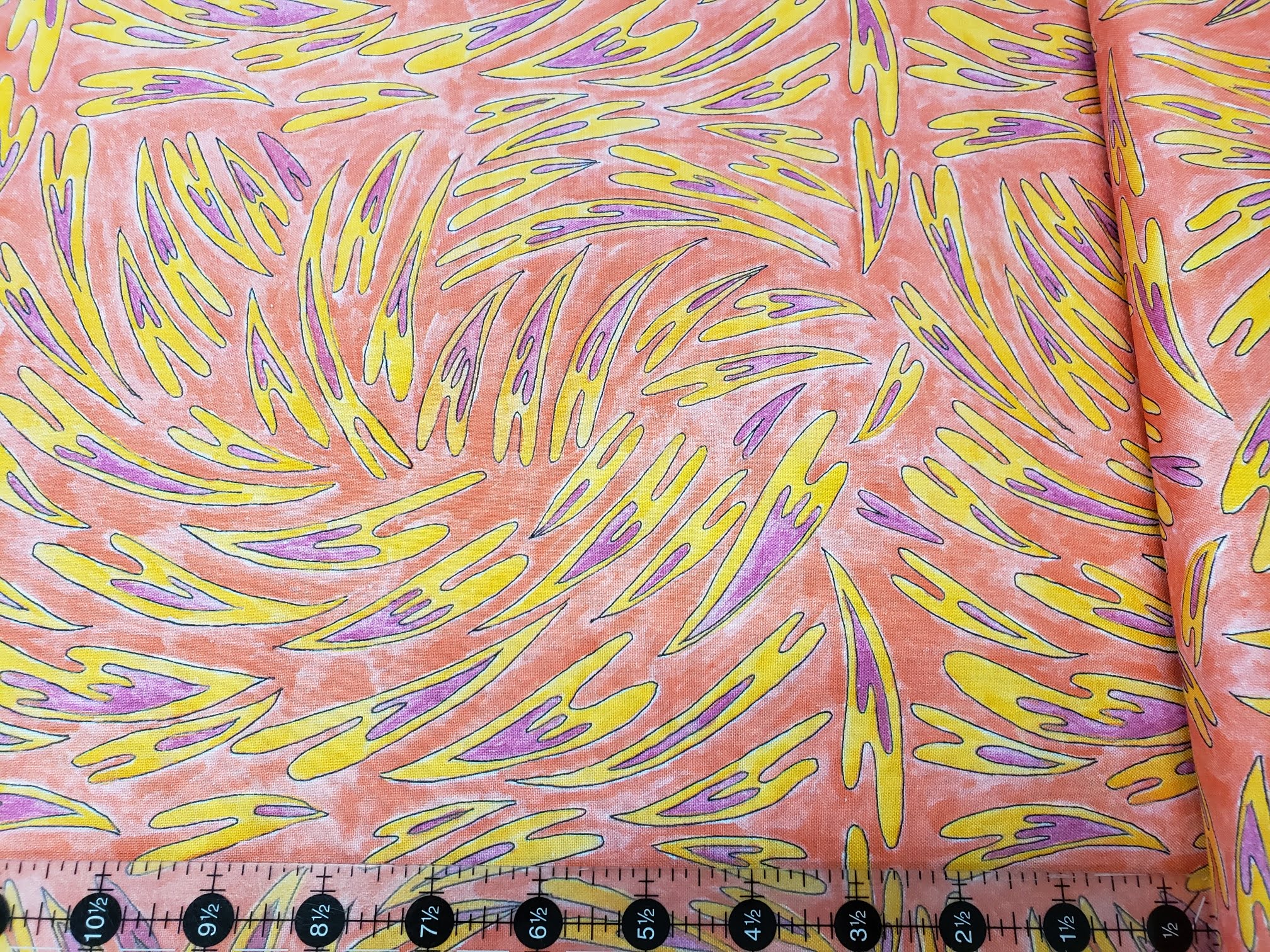 100 Quilting Cotton Fabric CLEARANCE