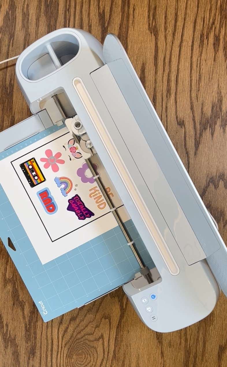 The Best Printable Vinyl for Stickers Makers Corner Crafts