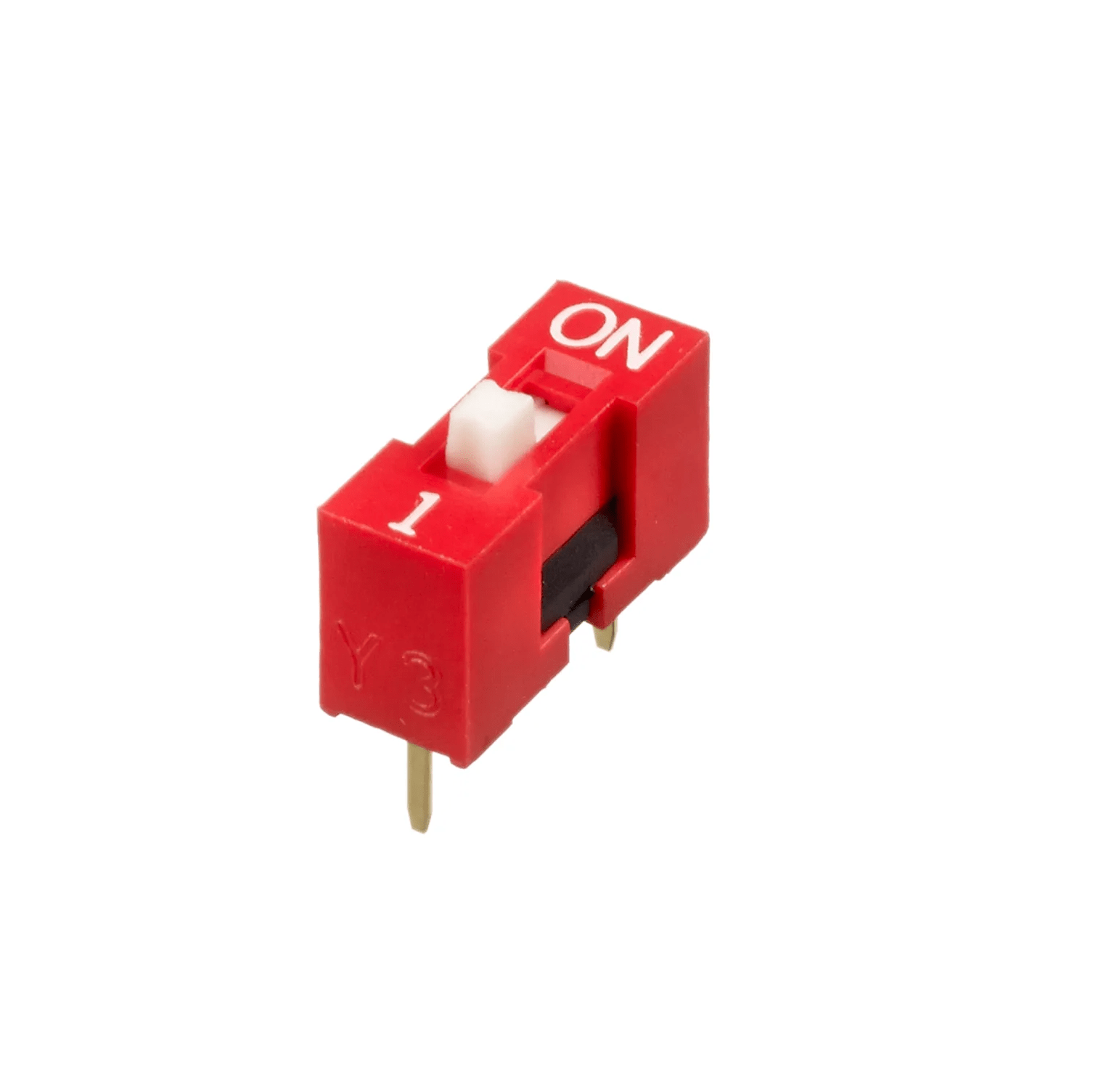 Dip Switch 1Way | Makers Electronics