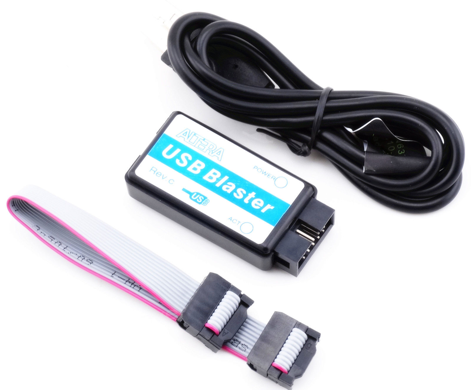 FPGA programmer | Makers Electronics