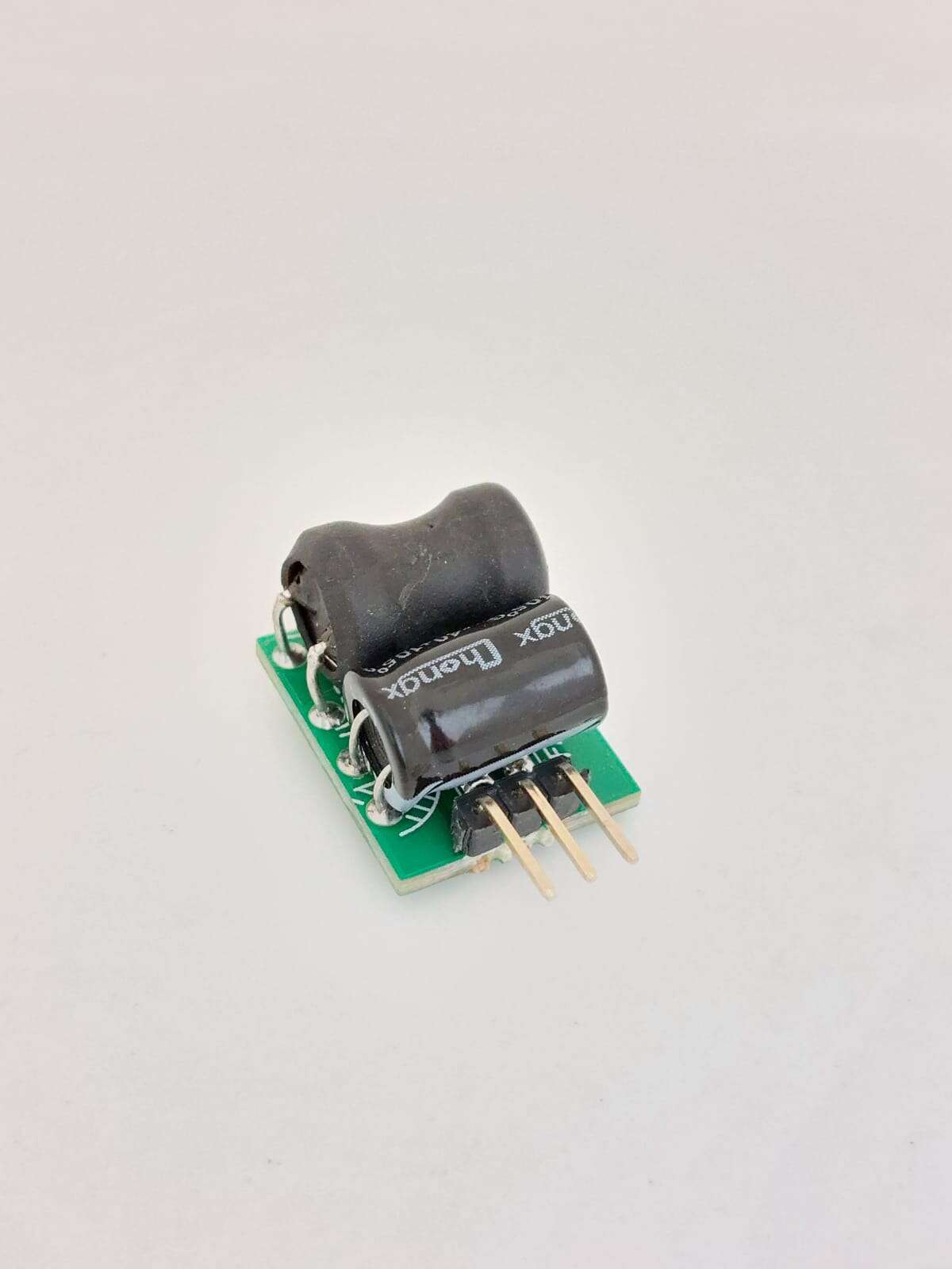 DC-DC Buck Converter 12v-1A | Makers Electronics