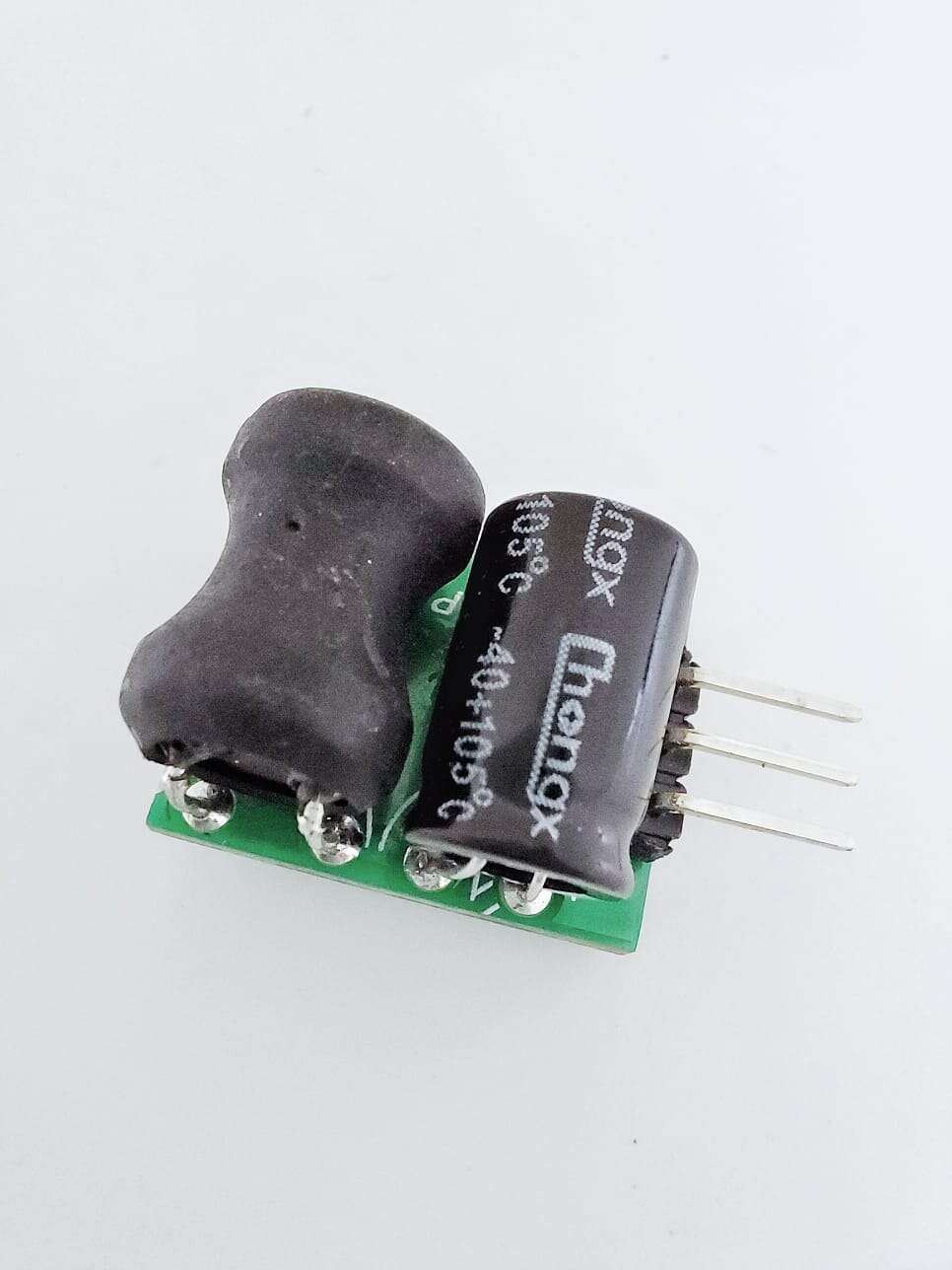 DC-DC Buck Converter 12v-1A | Makers Electronics