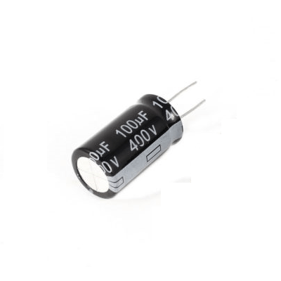 Capacitor 100uF 400V | Makers Electronics
