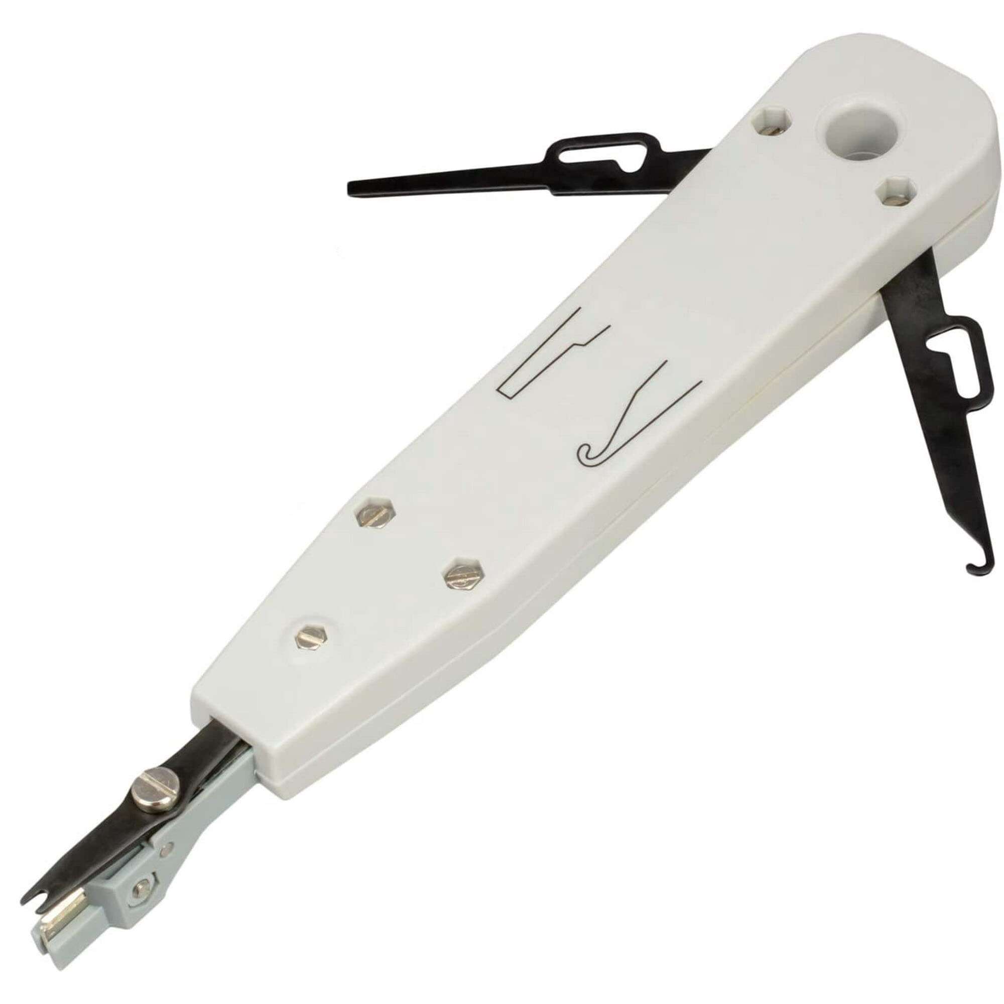 TTK001 GOLDTOOL Impact Punch Down Insertion Tool Makers Electronics