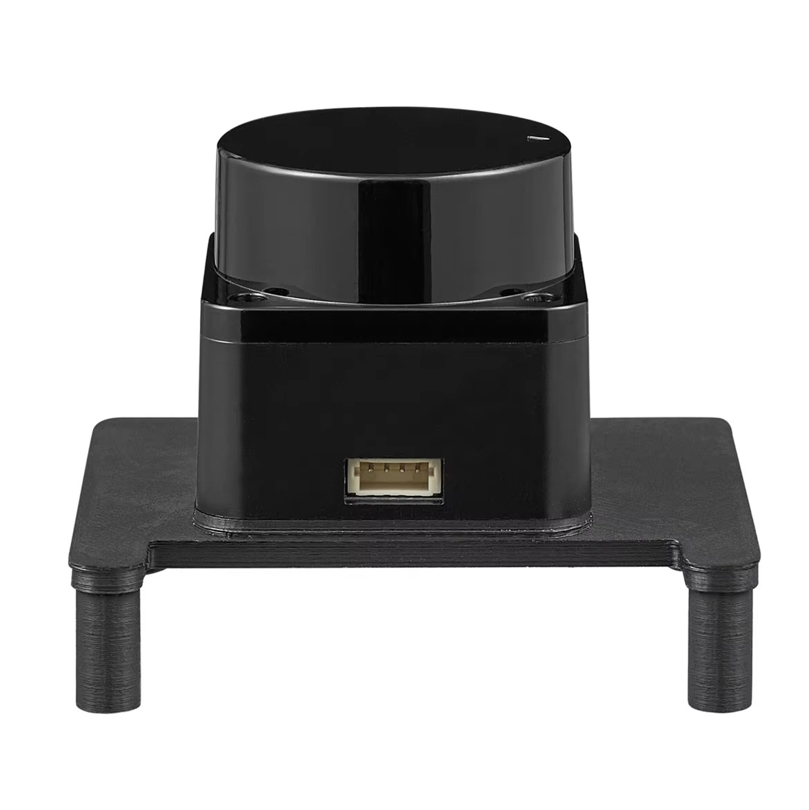 Okdo Lidar HAT Module with Bracket Development Kit for LiDAR_LD06
