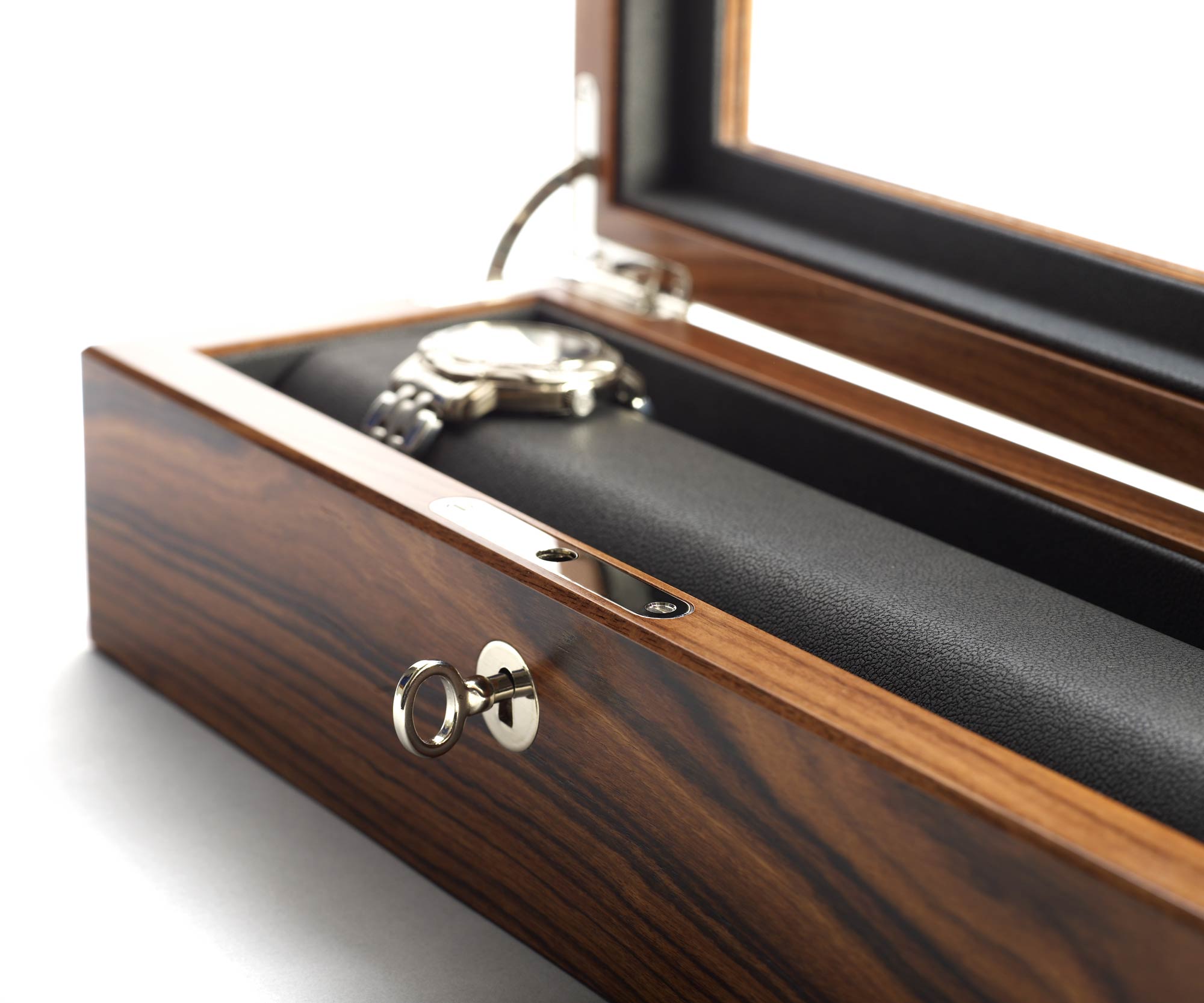 Watch Box Makers' Eye
