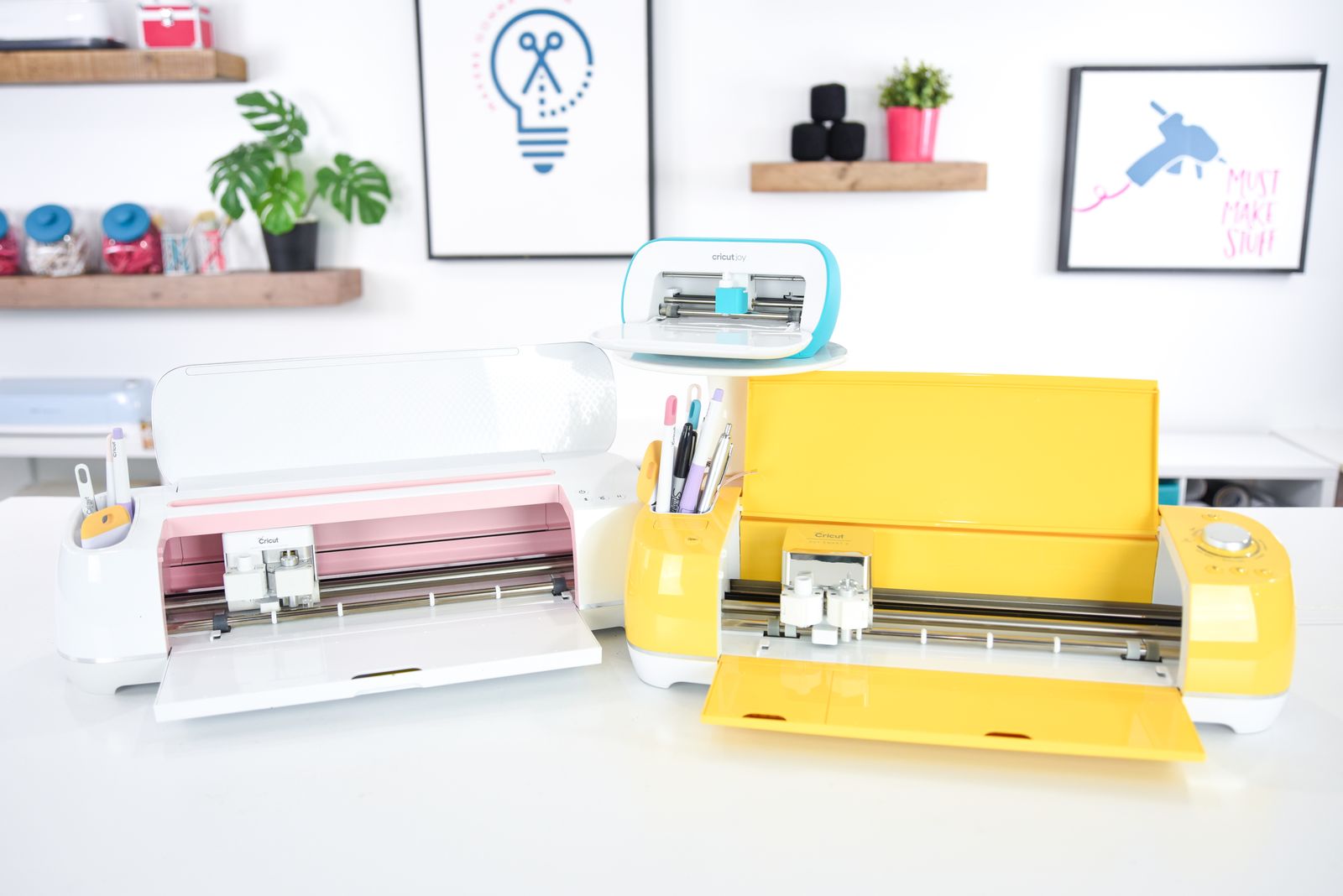 Where To Buy Blanks For Cricut Projects Makers Gonna Learn