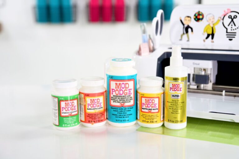 Dishwasher Safe Cricut Projects Makers Gonna Learn