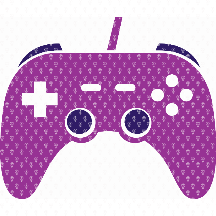 Game controller Makers Gonna Learn