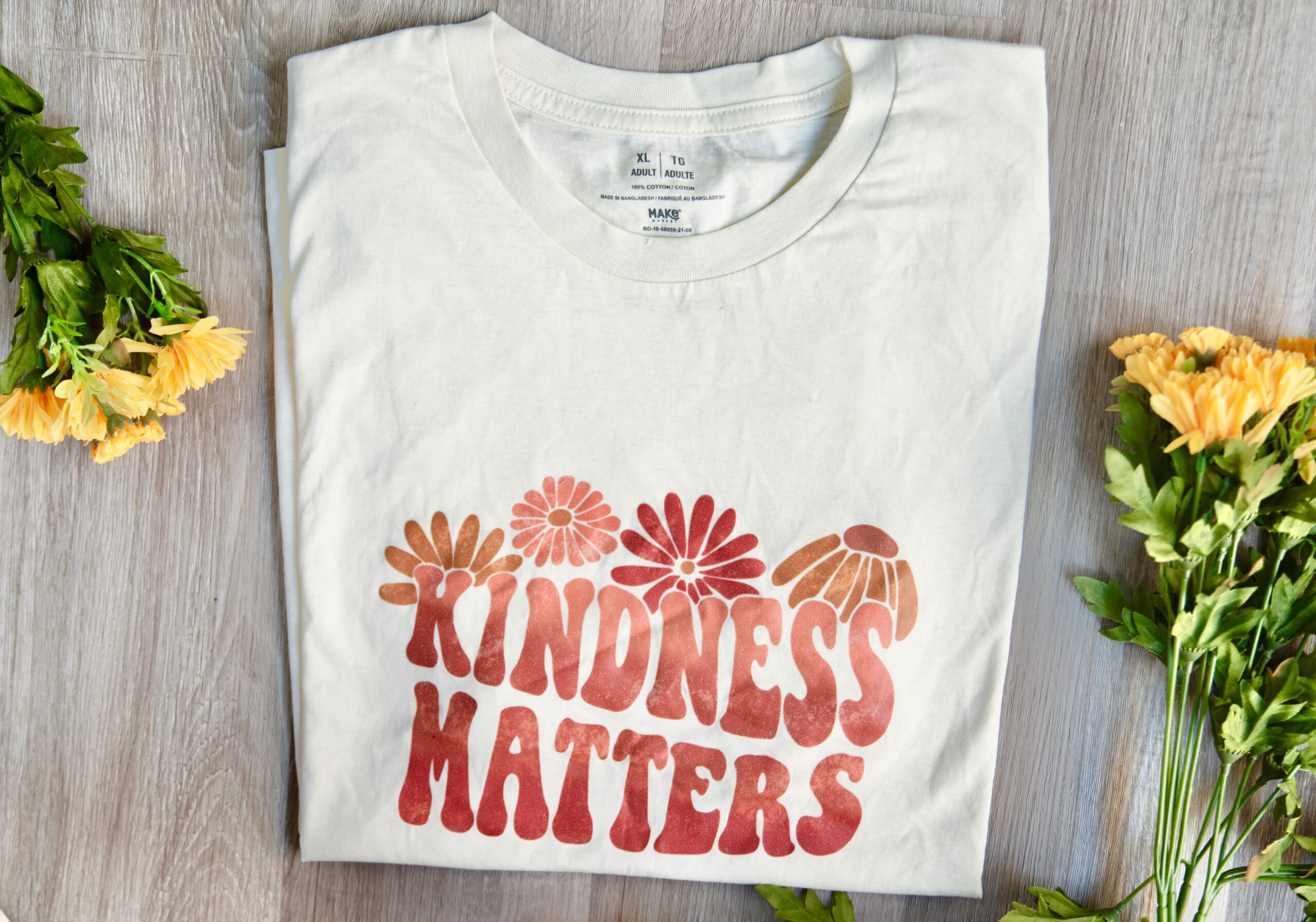 How to Sublimate on Cotton Makers Gonna Learn