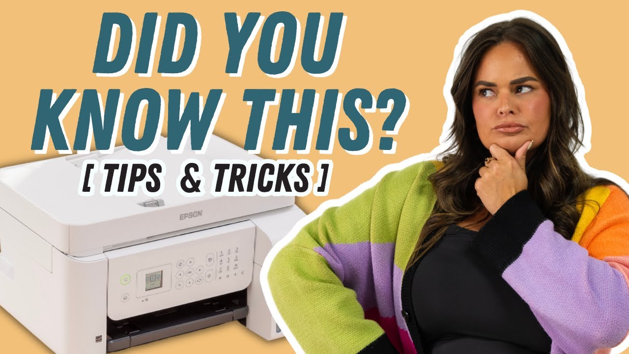 30 Sublimation Tips I Wish I Knew Sooner Makers Gonna Learn