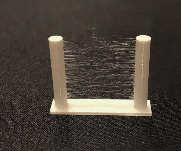 3D Printer Stringing? 8 Ways To Fix It