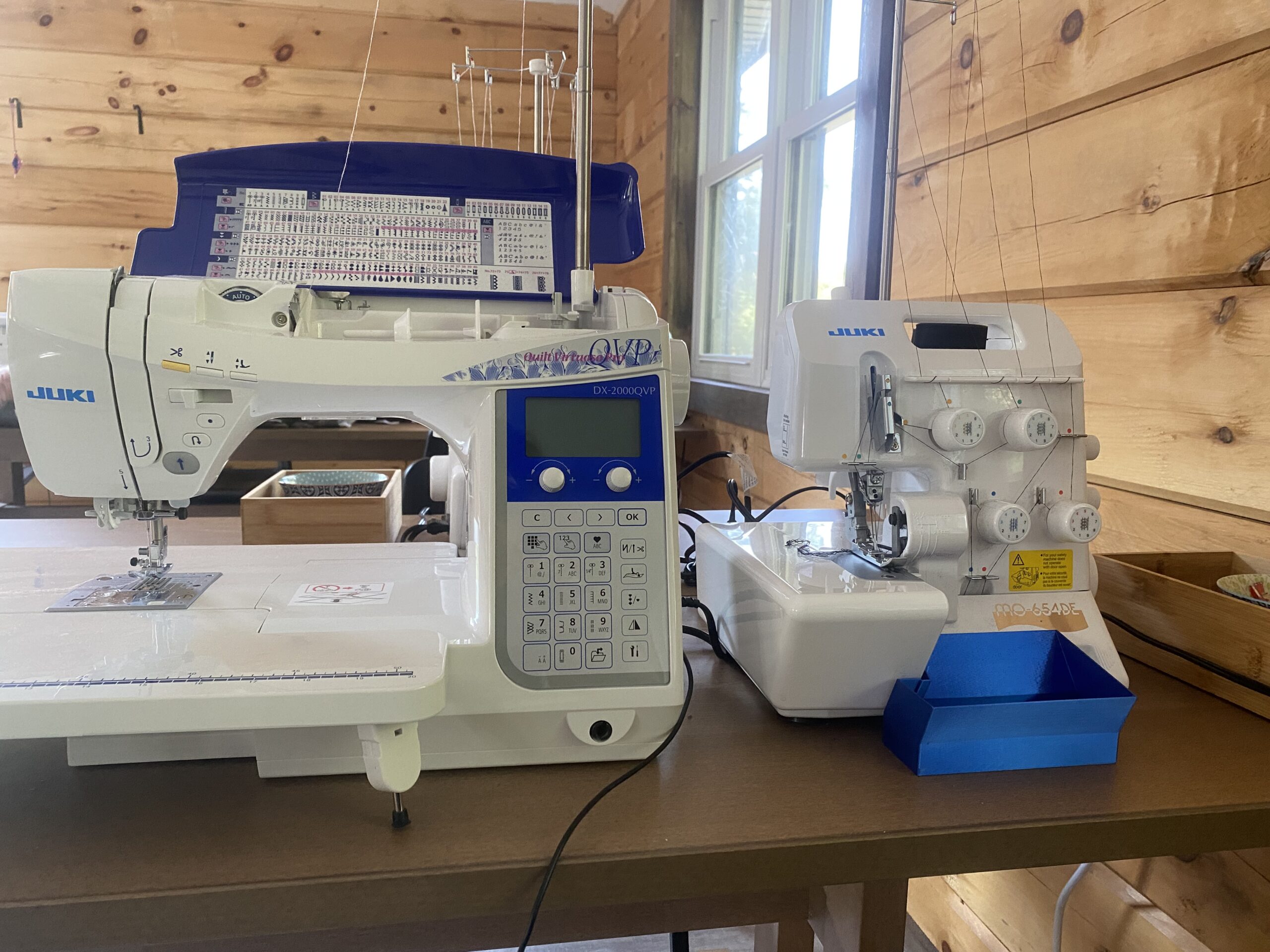 Meet the Machines Makers Lodge