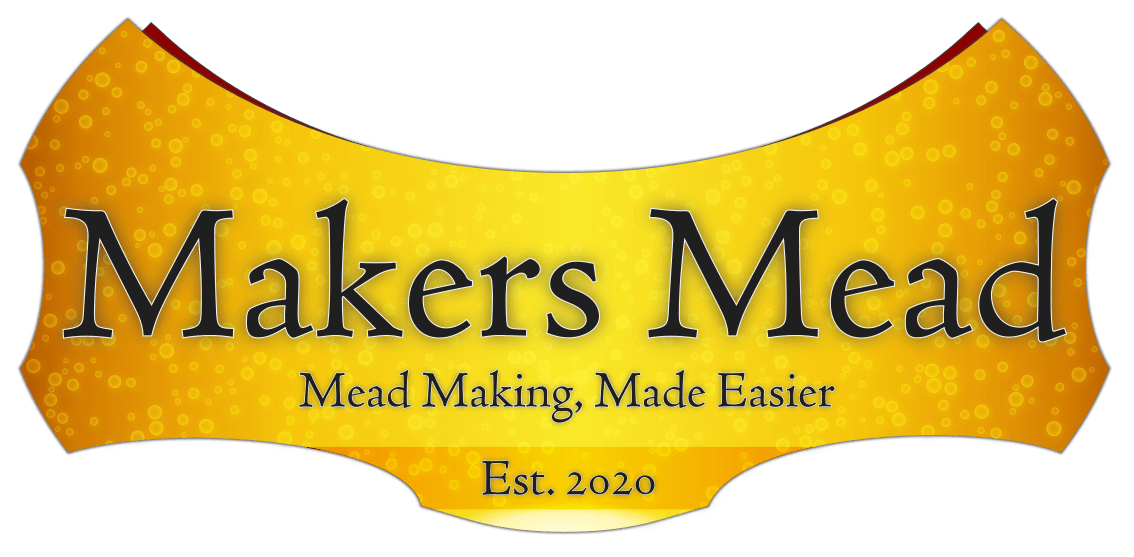 Mead Making, Made Easier / Makers Mead