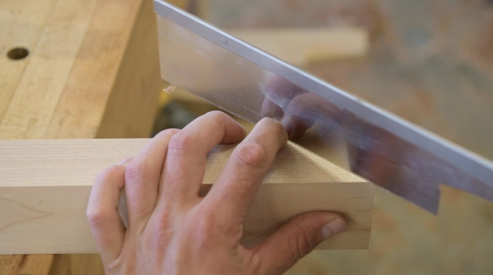Joinery Tutorials Makers Mob