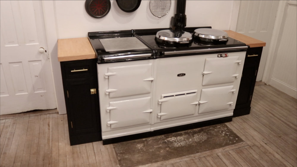 Stove Side Makers Mob