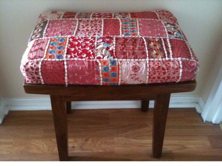 A Brief History of Quilting Makers Nook