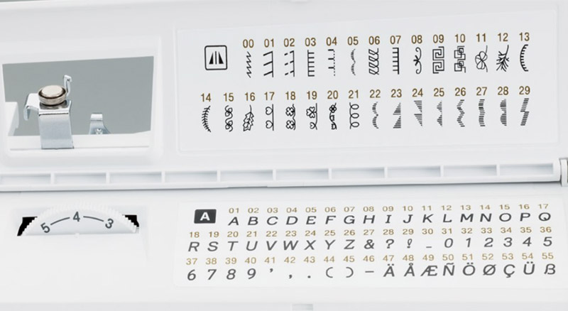 Brother SQ9185 Review - Makers Nook