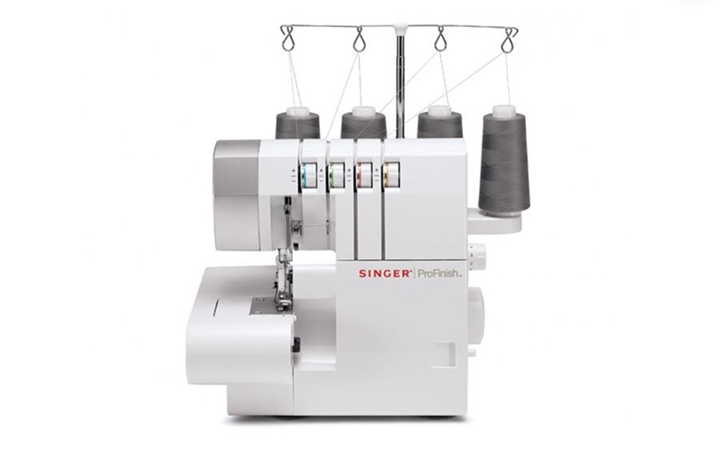 Sewing Machine Oil Substitutes (Plus What You Should Never Use