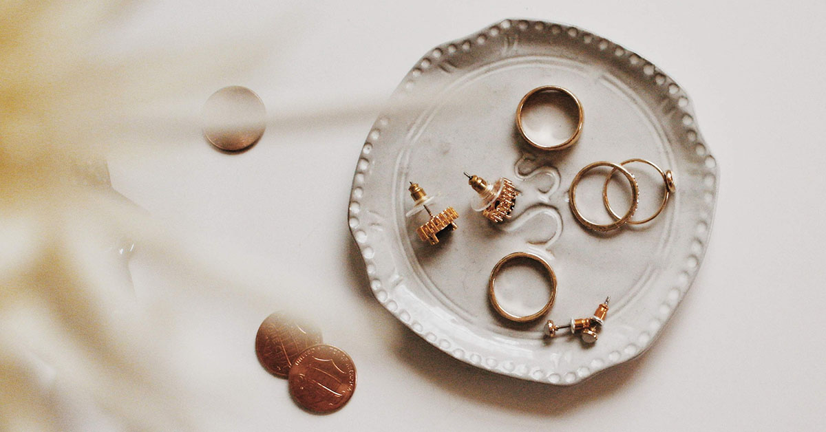 11 Best DIY Ring Dish Tutorials Makers Nook