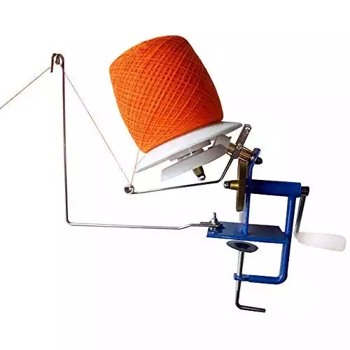 9 Best Yarn Winders for Knitting and Crochet Makers Nook