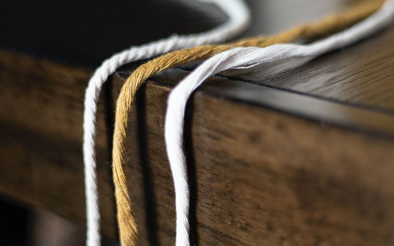 The Complete Macrame Cord Guide - Makers Nook