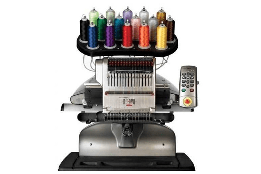 Embroidery and Sewing MakerSpace Syracuse University