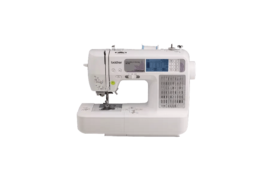 Embroidery and Sewing MakerSpace Syracuse University