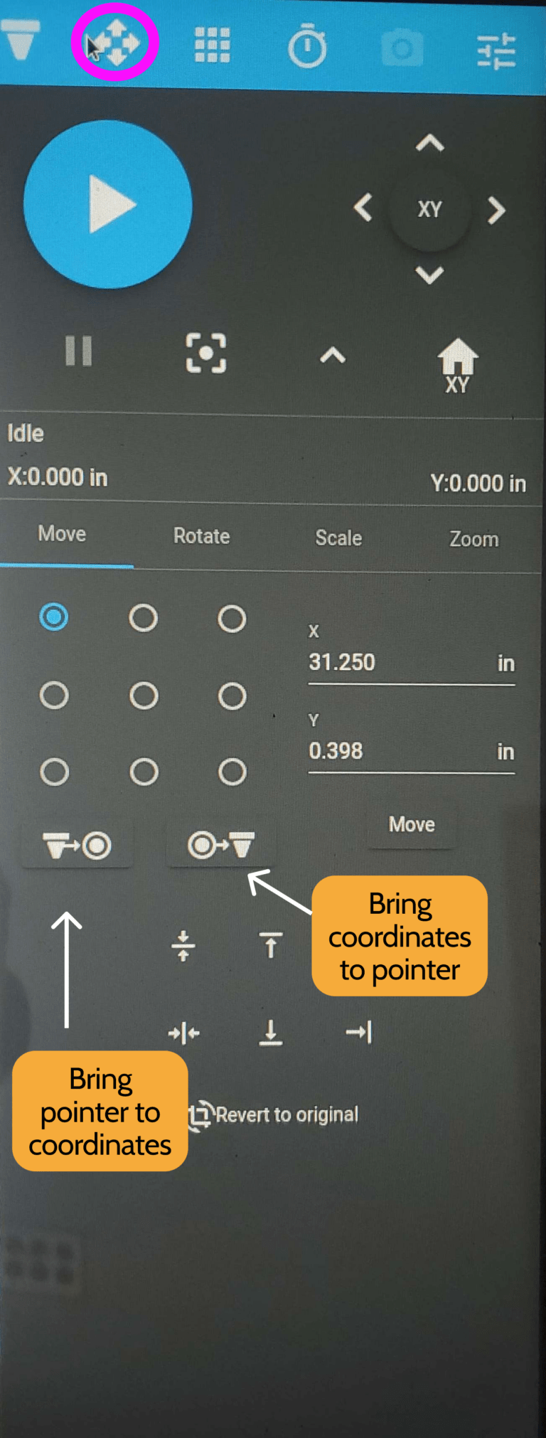 Laser Cutting Universal R9000 User Guide Northeastern Makerspaces