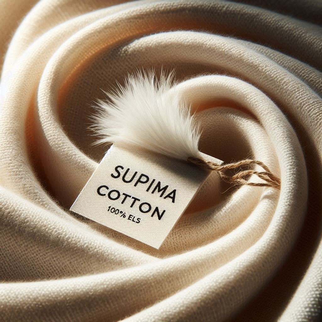 Introduction To Supima Cotton Fabric Maker's Row