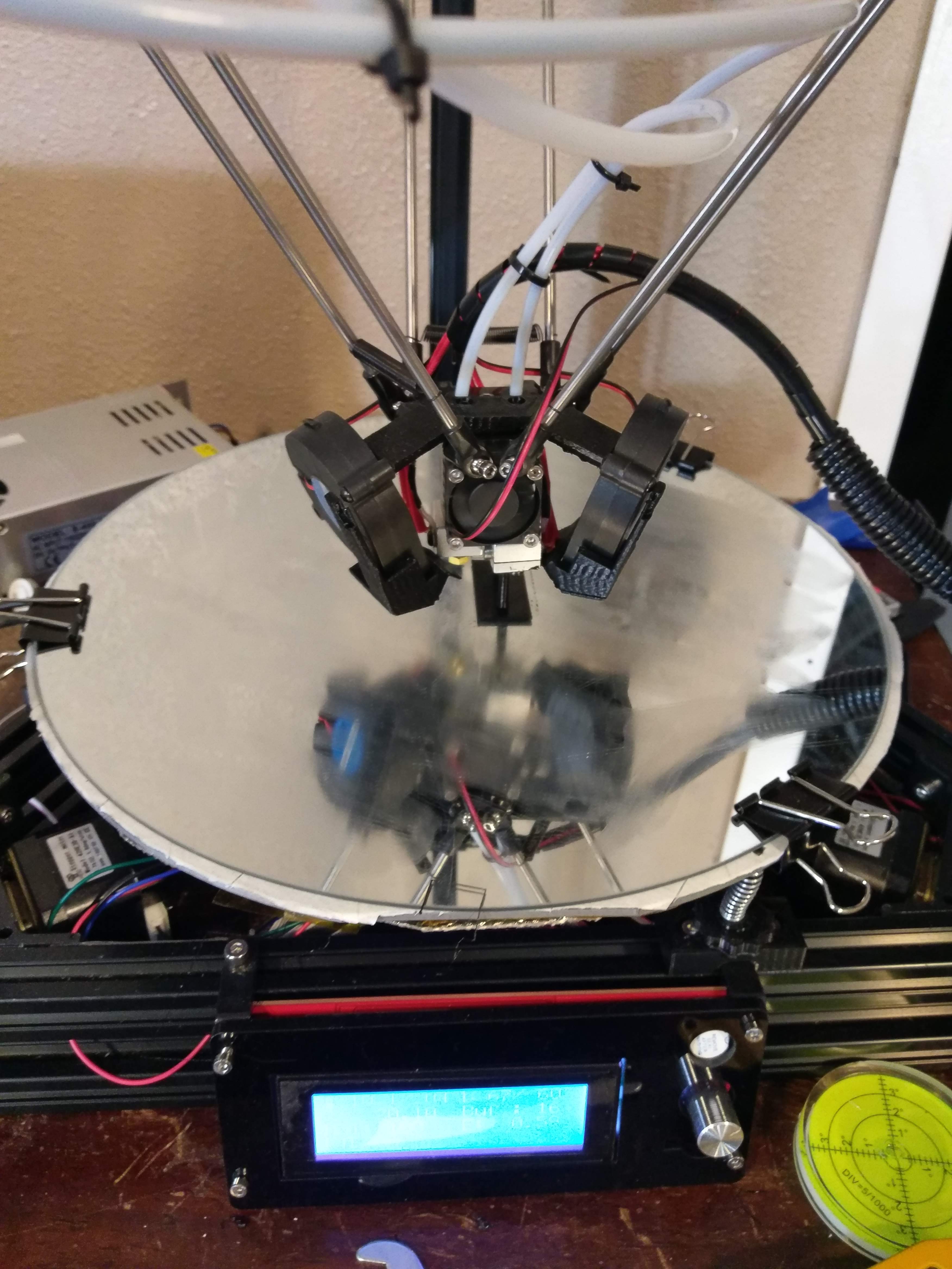 Help!!! My Filament is stuck in my PTFE Tube! Maker Steve