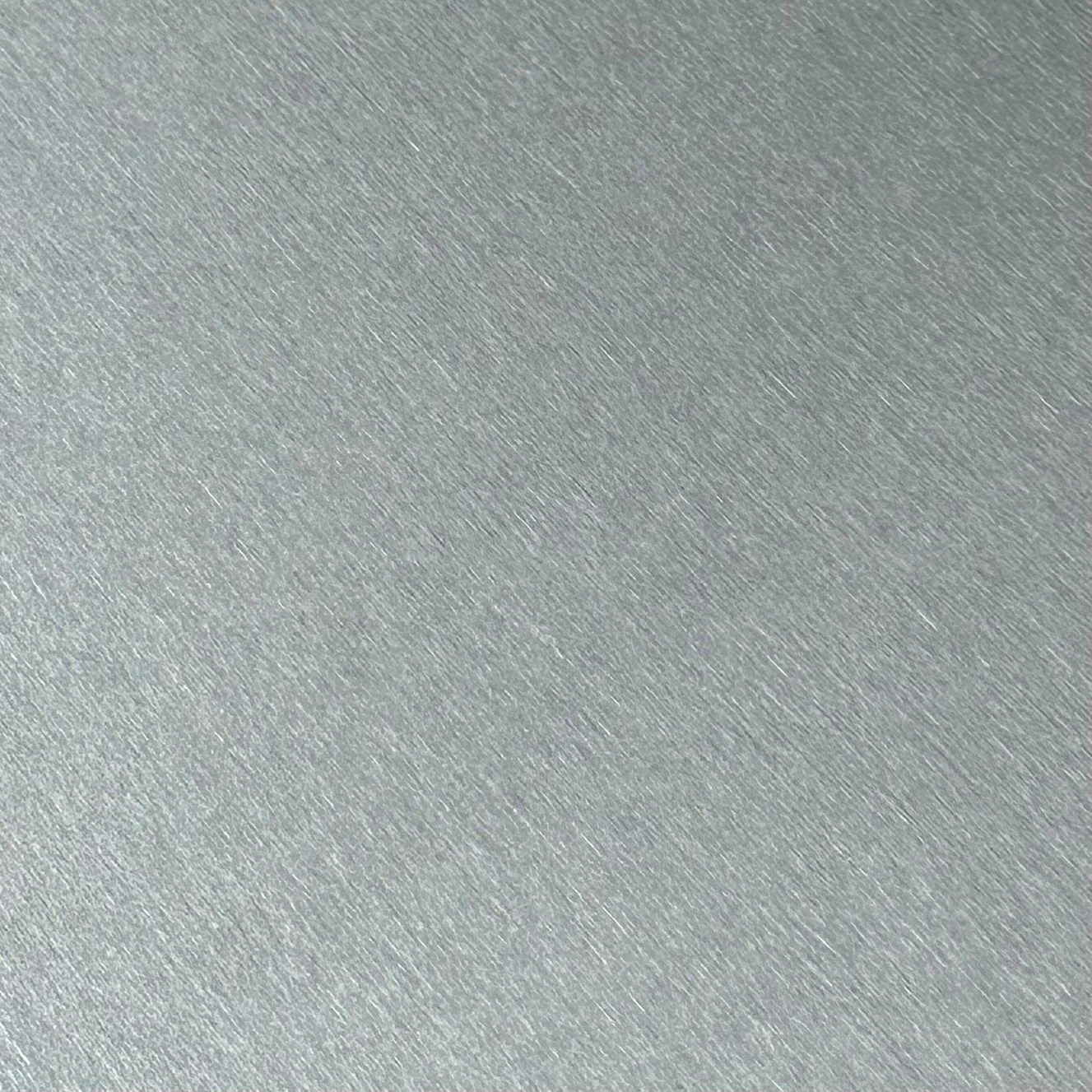 Stainless Steel (T304) for Laser Cutting, Engraving, CNC Machining