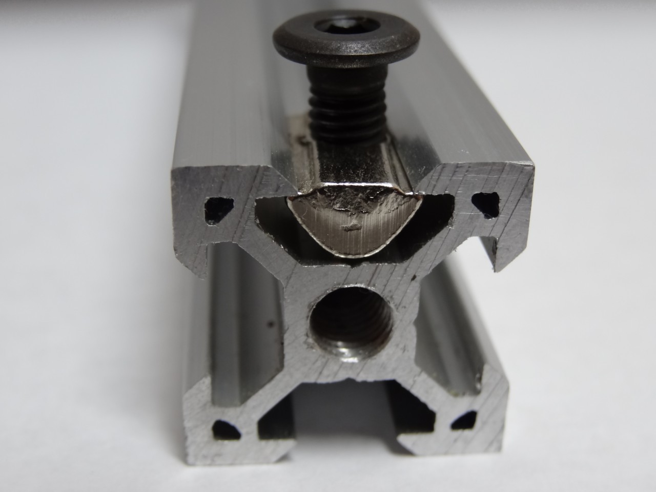 Spring Loaded Tee Nuts Maker Store USA